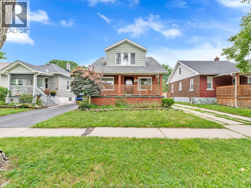 2318 Chandler, Windsor, Ontario  N8W 4A6 - Photo 3 - 26022865