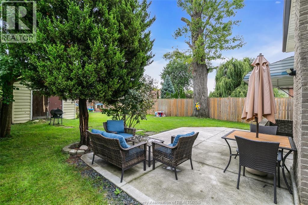 970 Jarvis Avenue, Windsor, Ontario  N8P 1C9 - Photo 25 - 26022889
