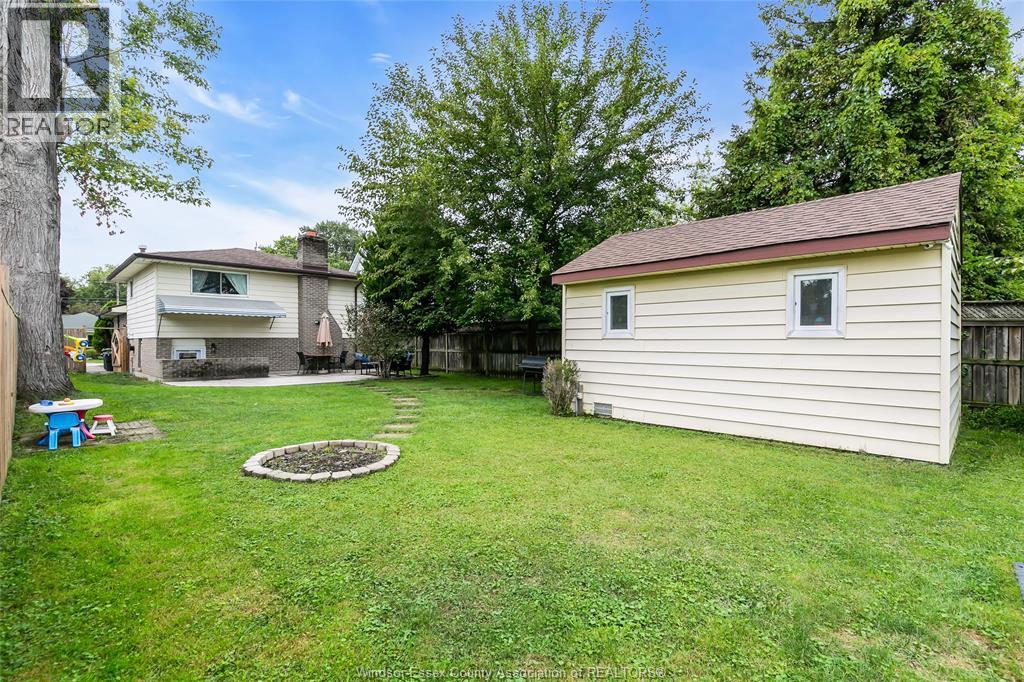 970 Jarvis Avenue, Windsor, Ontario  N8P 1C9 - Photo 26 - 26022889
