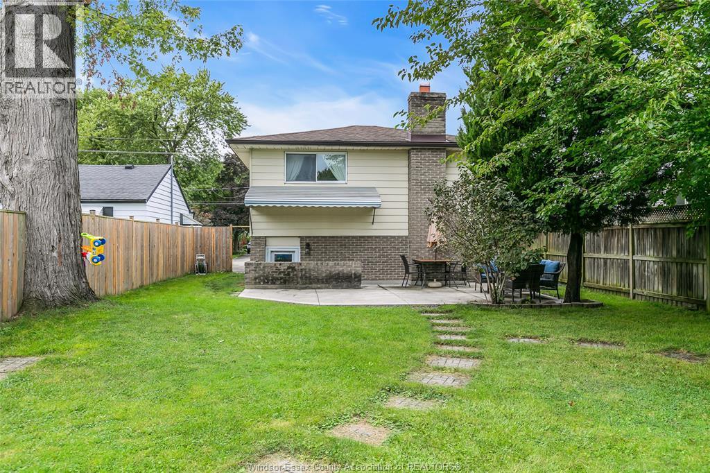 970 Jarvis Avenue, Windsor, Ontario  N8P 1C9 - Photo 27 - 26022889