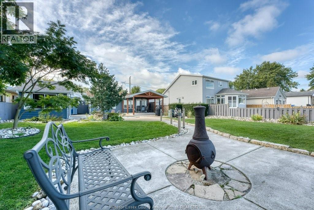 1288 Shoreline Avenue, Lakeshore, Ontario  N0R 1A0 - Photo 36 - 26022894
