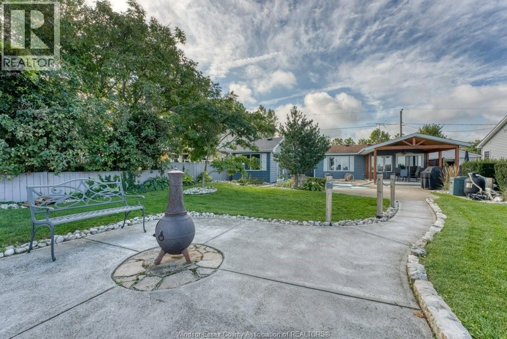 1288 Shoreline Avenue, Lakeshore, Ontario  N0R 1A0 - Photo 37 - 26022894
