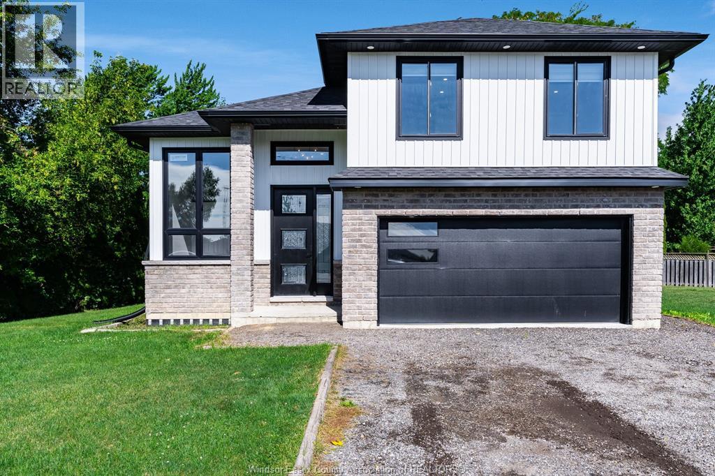 114 George STREET, Merlin, Ontario