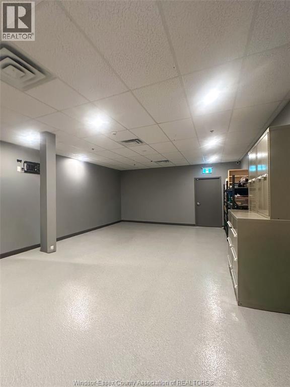 2950 Dougall Avenue Unit# 3, Windsor, Ontario  N9E 1S2 - Photo 15 - 26022824