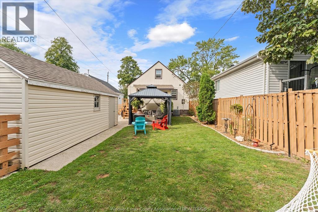 2578 George, Windsor, Ontario  N8W 4M7 - Photo 38 - 26022899