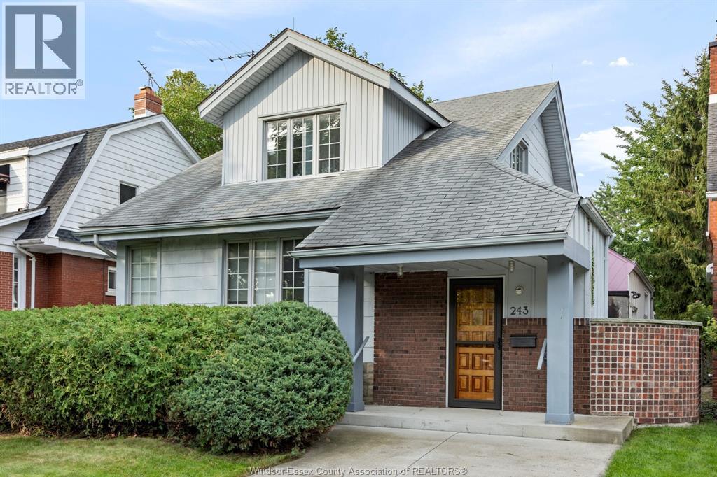 243 Esdras Place, Windsor, Ontario  N8S 2M4 - Photo 2 - 26022897