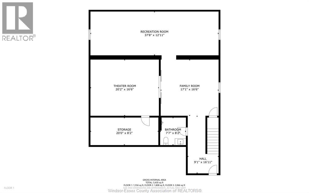 180 Mill Street, Lakeshore, Ontario  N0R 1A0 - Photo 46 - 26022879