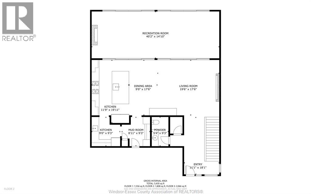 180 Mill Street, Lakeshore, Ontario  N0R 1A0 - Photo 47 - 26022879