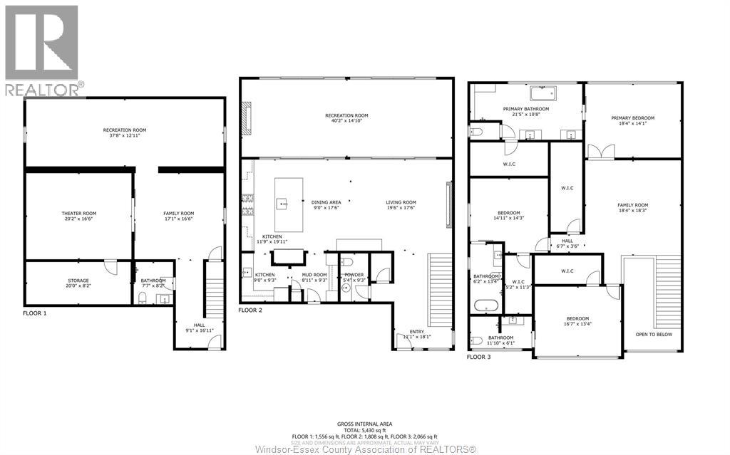 180 Mill Street, Lakeshore, Ontario  N0R 1A0 - Photo 49 - 26022879