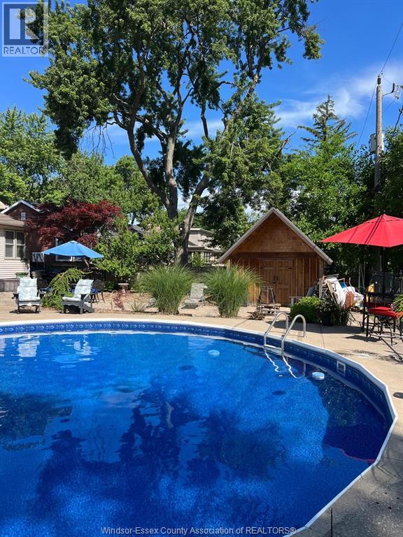 264 Patrice Drive, Windsor, Ontario  N8S 2R6 - Photo 37 - 26022903