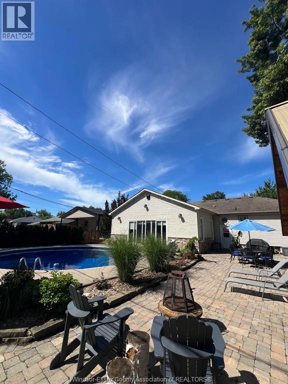 264 Patrice Drive, Windsor, Ontario  N8S 2R6 - Photo 38 - 26022903