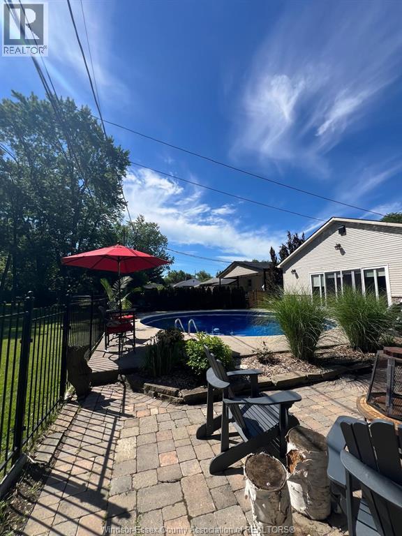 264 Patrice Drive, Windsor, Ontario  N8S 2R6 - Photo 39 - 26022903