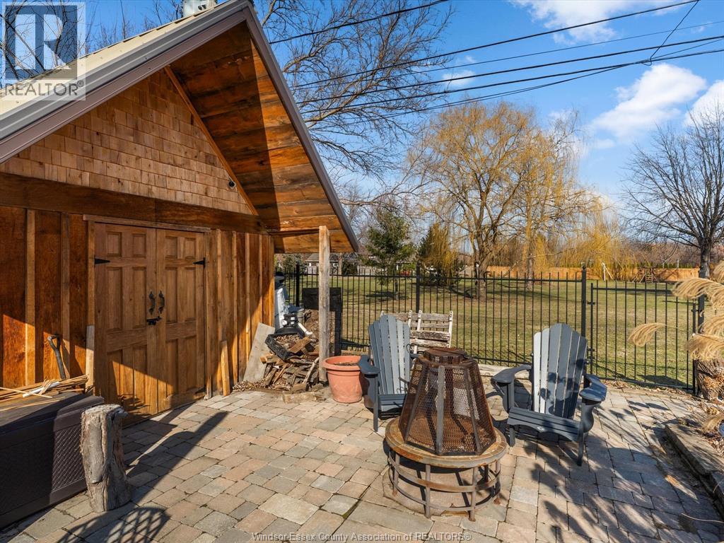 264 Patrice Drive, Windsor, Ontario  N8S 2R6 - Photo 42 - 26022903