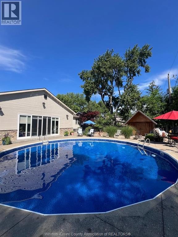 264 Patrice Drive, Windsor, Ontario  N8S 2R6 - Photo 44 - 26022903
