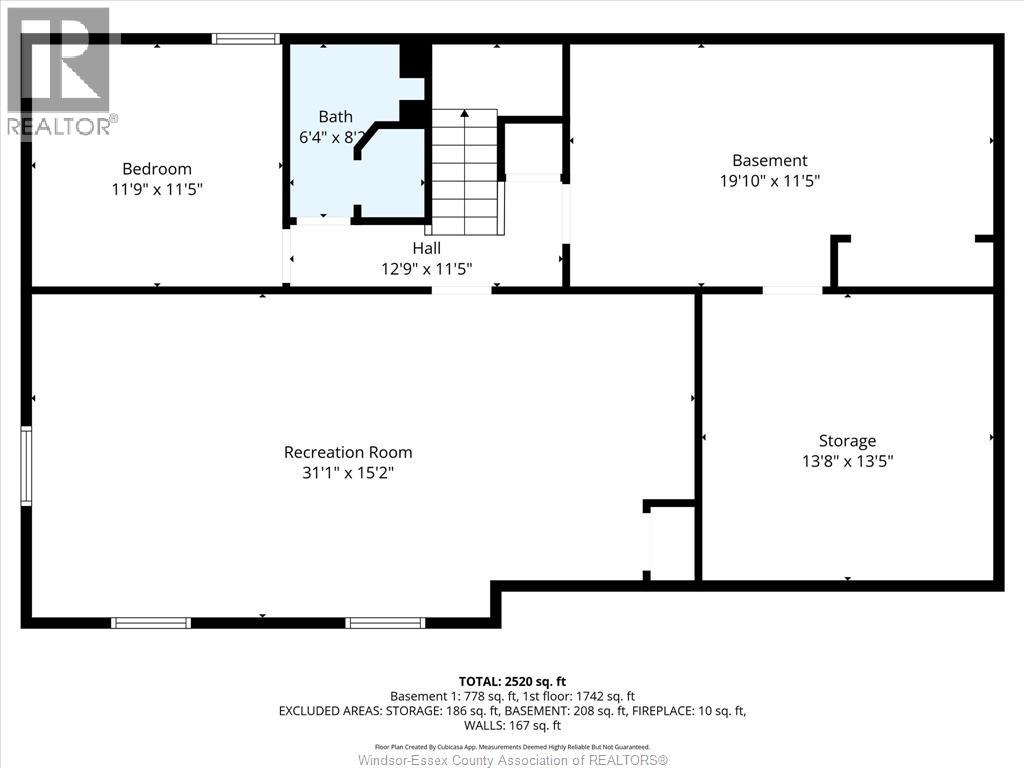 264 Patrice Drive, Windsor, Ontario  N8S 2R6 - Photo 46 - 26022903