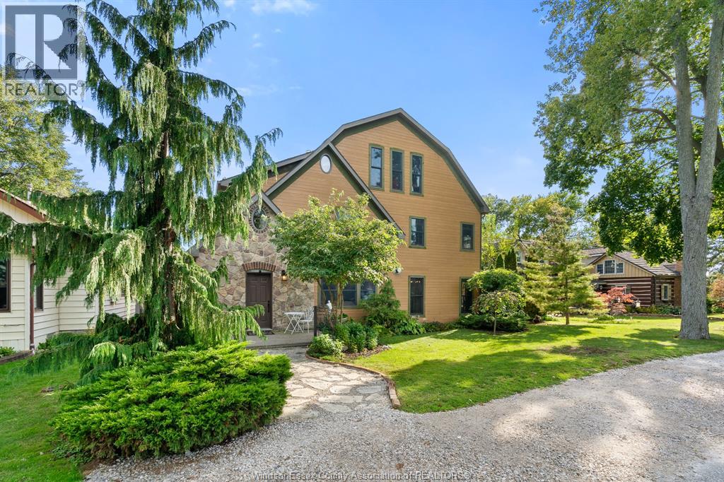 71 Scott DRIVE, Amherstburg, Ontario