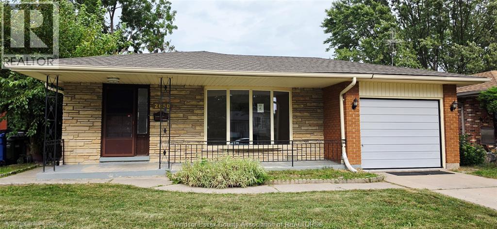 2650 RIVARD AVENUE, Windsor, Ontario