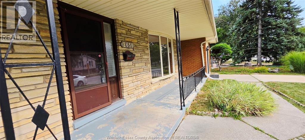 2650 Rivard Avenue, Windsor, Ontario  N8T 2H5 - Photo 15 - 26022902