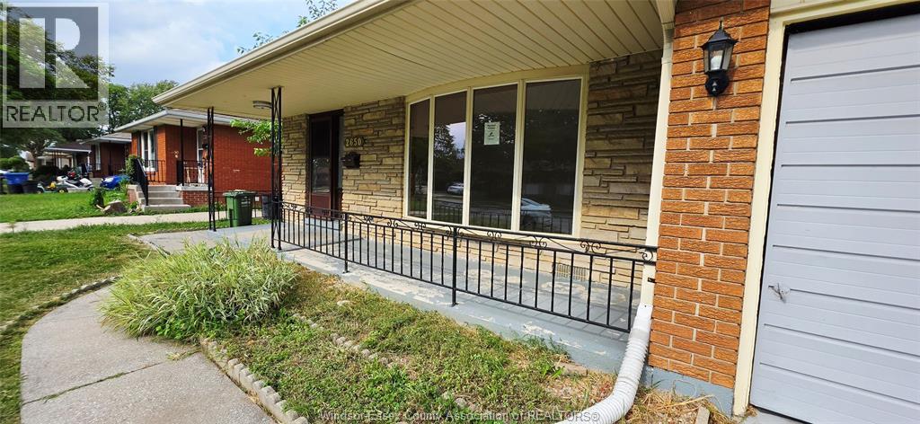 2650 Rivard Avenue, Windsor, Ontario  N8T 2H5 - Photo 3 - 26022902