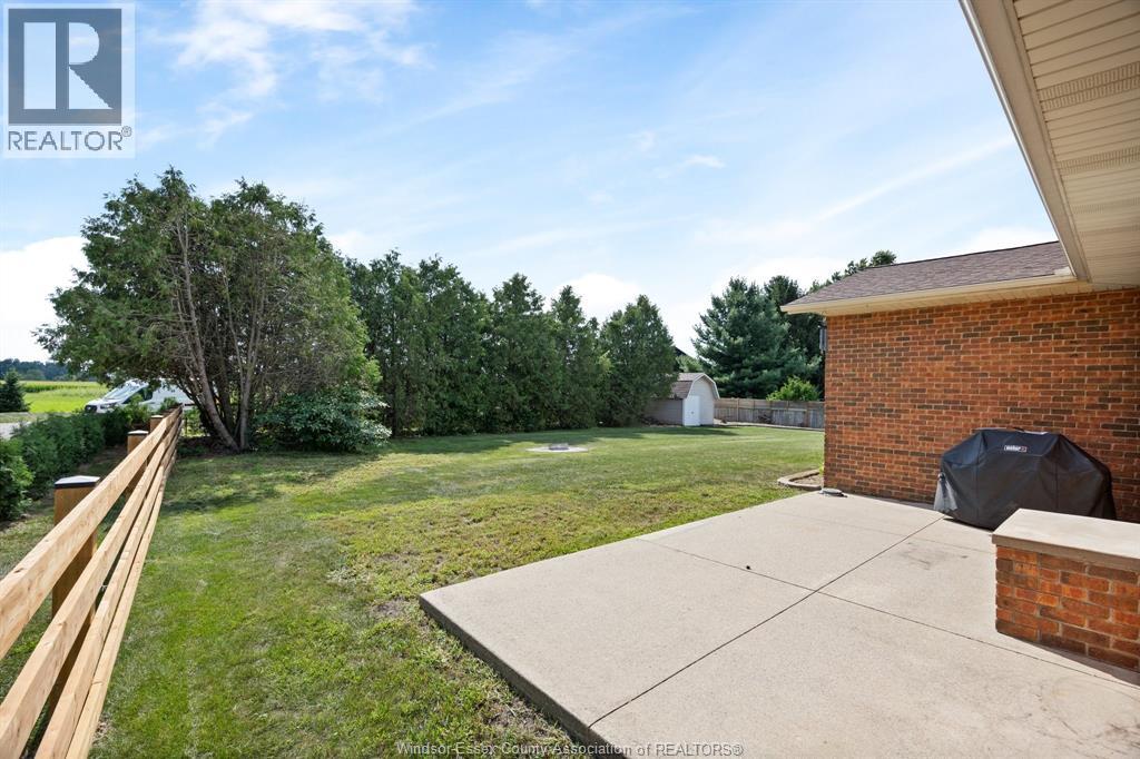164 County Road 34, Cottam, Ontario  N0R 1B0 - Photo 22 - 26022917