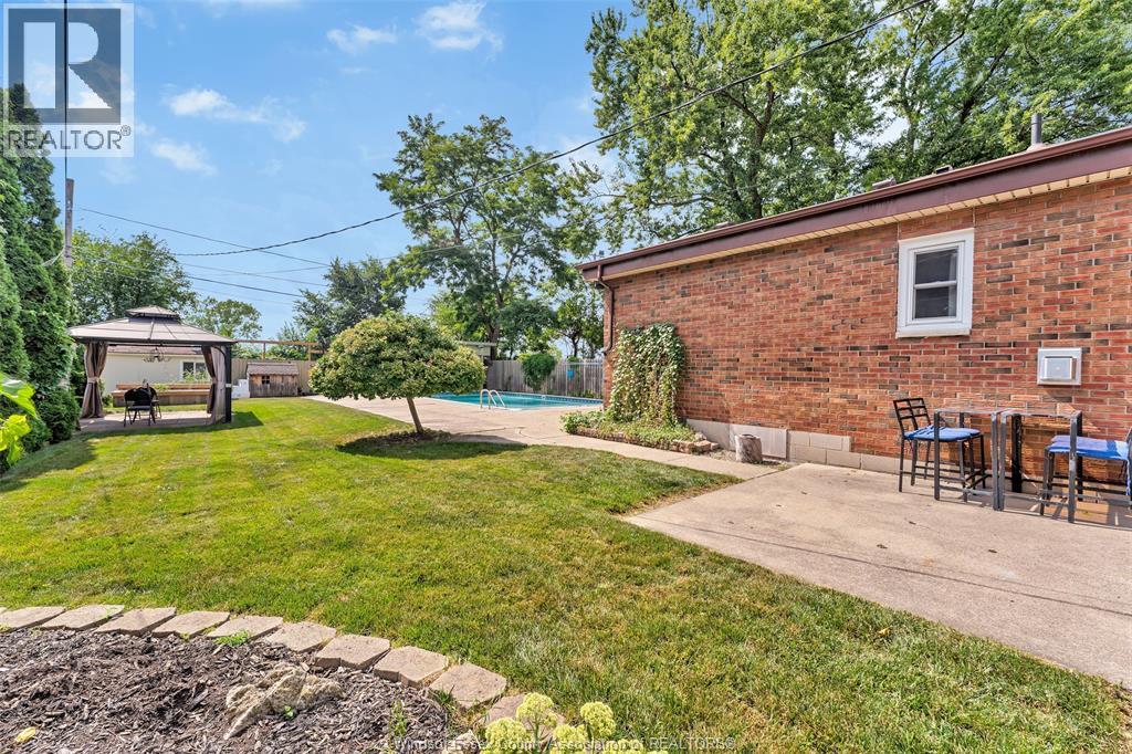 3417 Woodlawn Avenue, Windsor, Ontario  N8W 2J4 - Photo 27 - 26022925