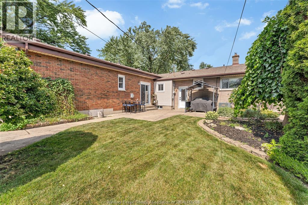 3417 Woodlawn Avenue, Windsor, Ontario  N8W 2J4 - Photo 28 - 26022925