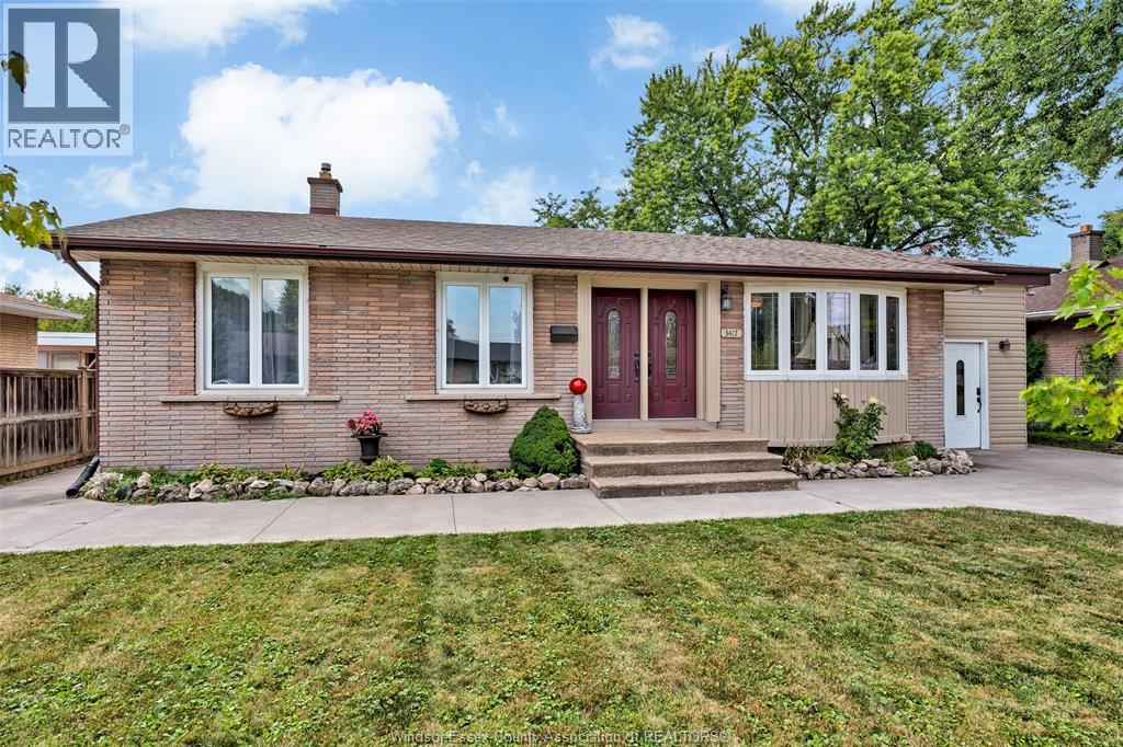 3417 Woodlawn Avenue, Windsor, Ontario  N8W 2J4 - Photo 3 - 26022925