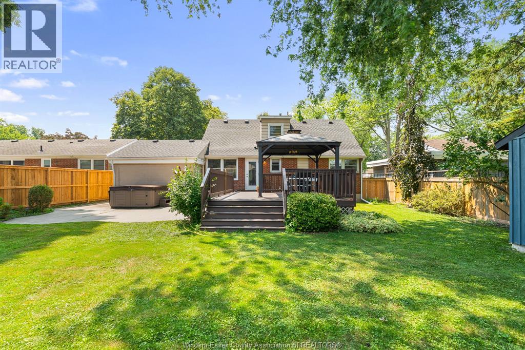 3070 Dandurand, Windsor, Ontario  N9E 2E6 - Photo 35 - 26022920