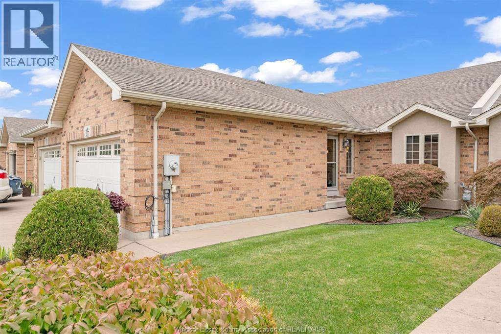 307 Golfview Drive, Amherstburg, Ontario  N9V 0A1 - Photo 1 - 26022931