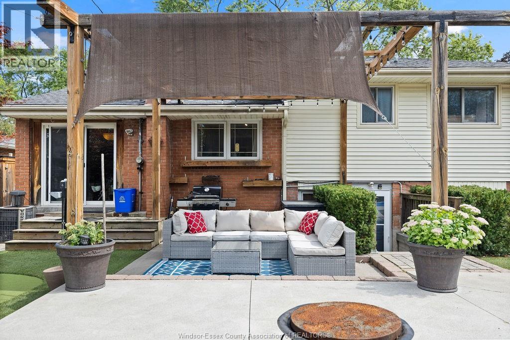 1023 Marjorie Drive, Windsor, Ontario  N8S 4A2 - Photo 34 - 26022930