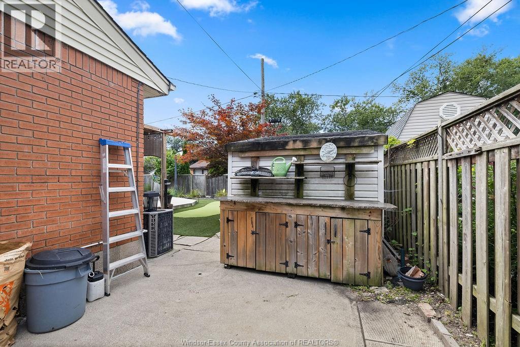 1023 Marjorie Drive, Windsor, Ontario  N8S 4A2 - Photo 38 - 26022930