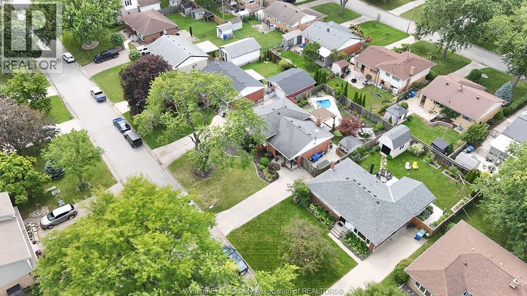 1023 Marjorie Drive, Windsor, Ontario  N8S 4A2 - Photo 40 - 26022930