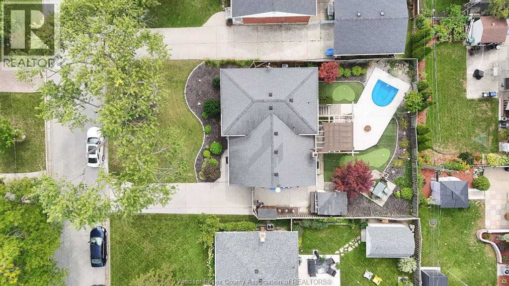 1023 Marjorie Drive, Windsor, Ontario  N8S 4A2 - Photo 41 - 26022930