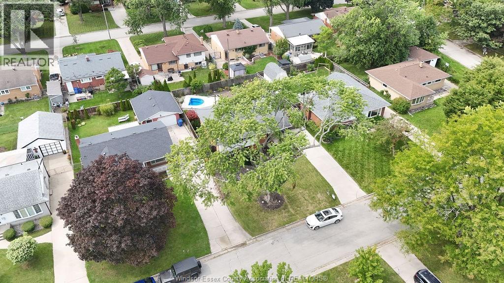 1023 Marjorie Drive, Windsor, Ontario  N8S 4A2 - Photo 42 - 26022930