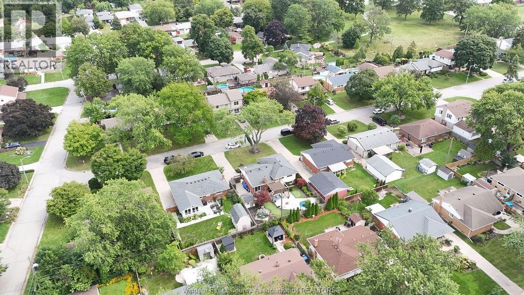 1023 Marjorie Drive, Windsor, Ontario  N8S 4A2 - Photo 46 - 26022930