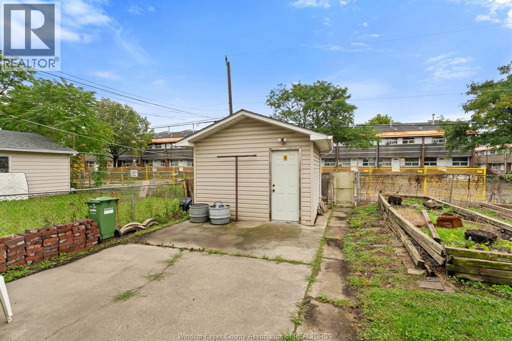 539 Brock Street, Windsor, Ontario  N9C 2T1 - Photo 39 - 26022933