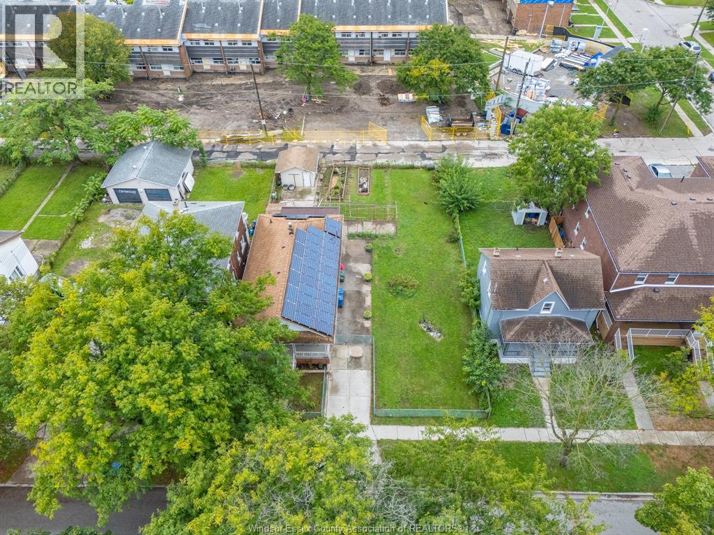 539 Brock Street, Windsor, Ontario  N9C 2T1 - Photo 41 - 26022933