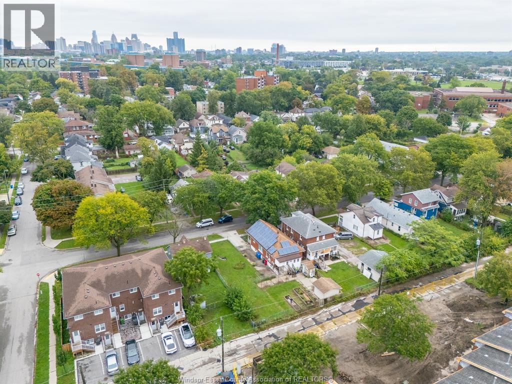 539 Brock Street, Windsor, Ontario  N9C 2T1 - Photo 45 - 26022933