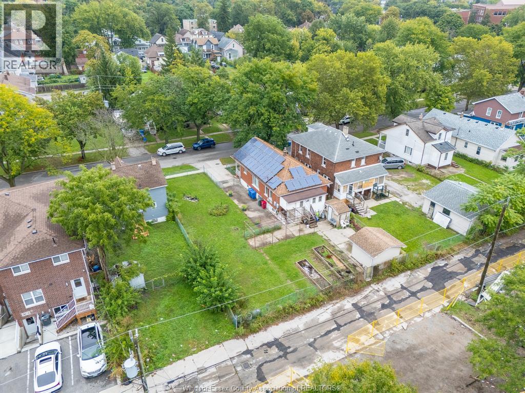 539 Brock Street, Windsor, Ontario  N9C 2T1 - Photo 49 - 26022933