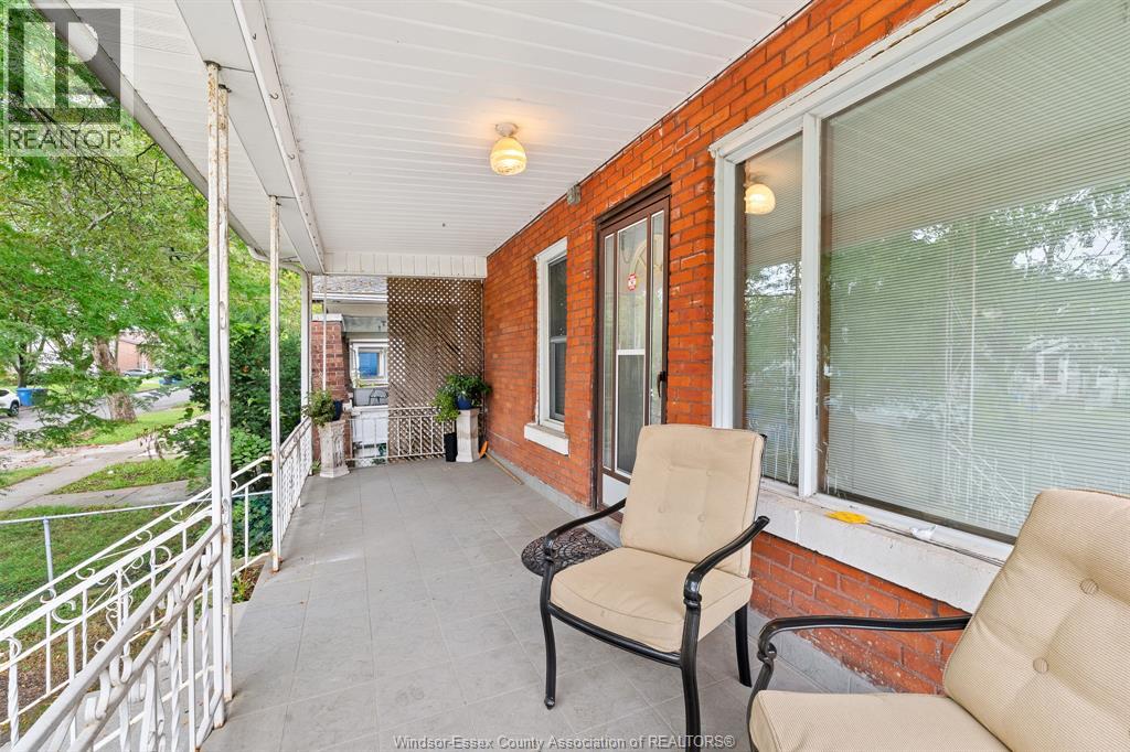 539 Brock Street, Windsor, Ontario  N9C 2T1 - Photo 6 - 26022933