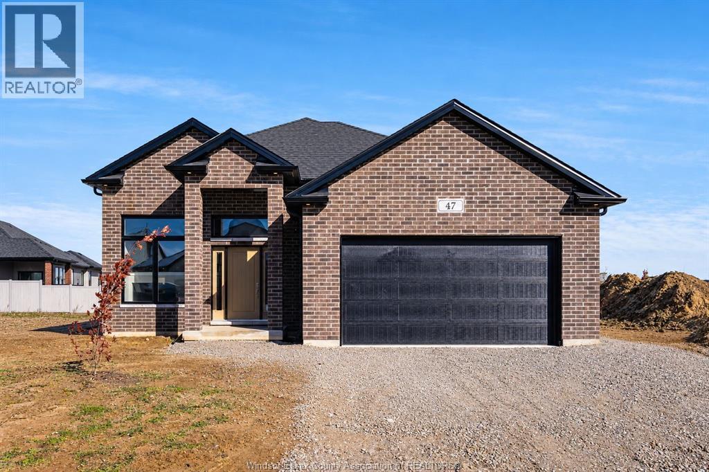 47 Bloomington WAY, Chatham, Ontario