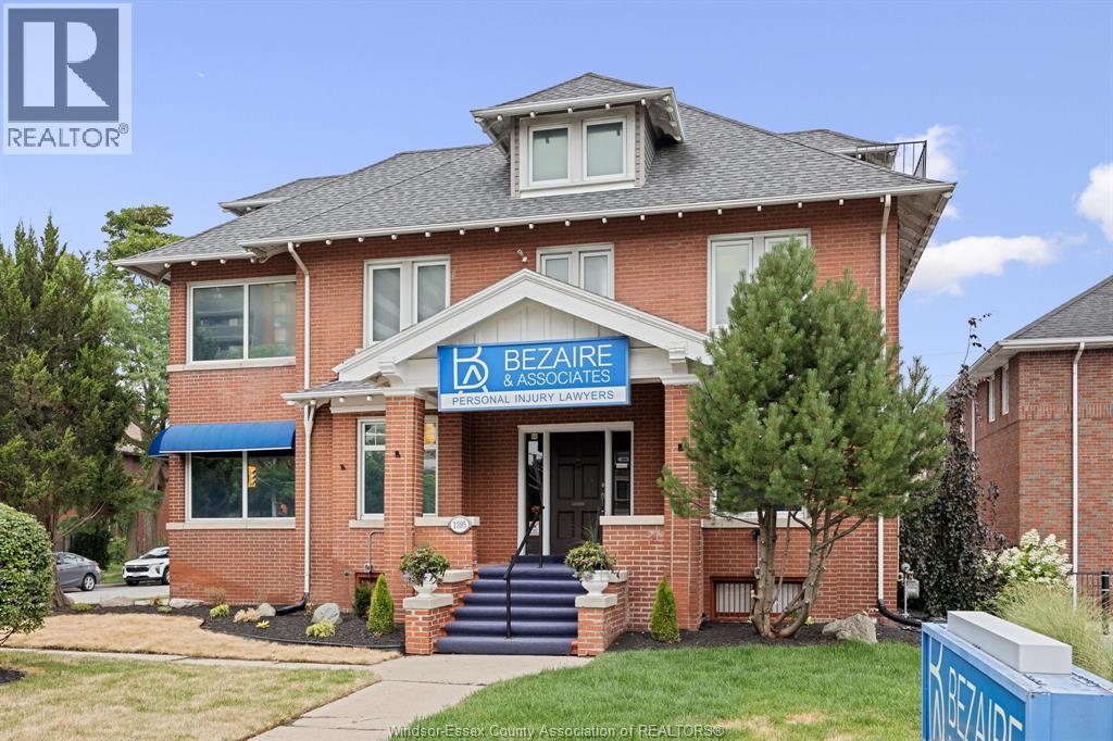 1395 Ouellette Avenue, Windsor, Ontario  N8X 1J6 - Photo 21 - 26022924