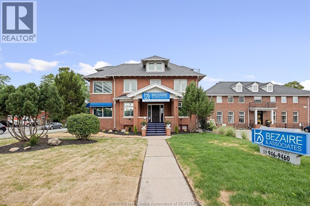 1395 Ouellette Avenue, Windsor, Ontario  N8X 1J6 - Photo 22 - 26022924