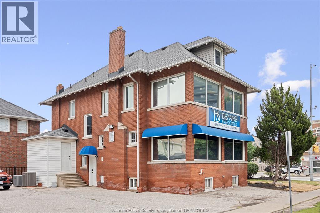 1395 Ouellette Avenue, Windsor, Ontario  N8X 1J6 - Photo 25 - 26022924