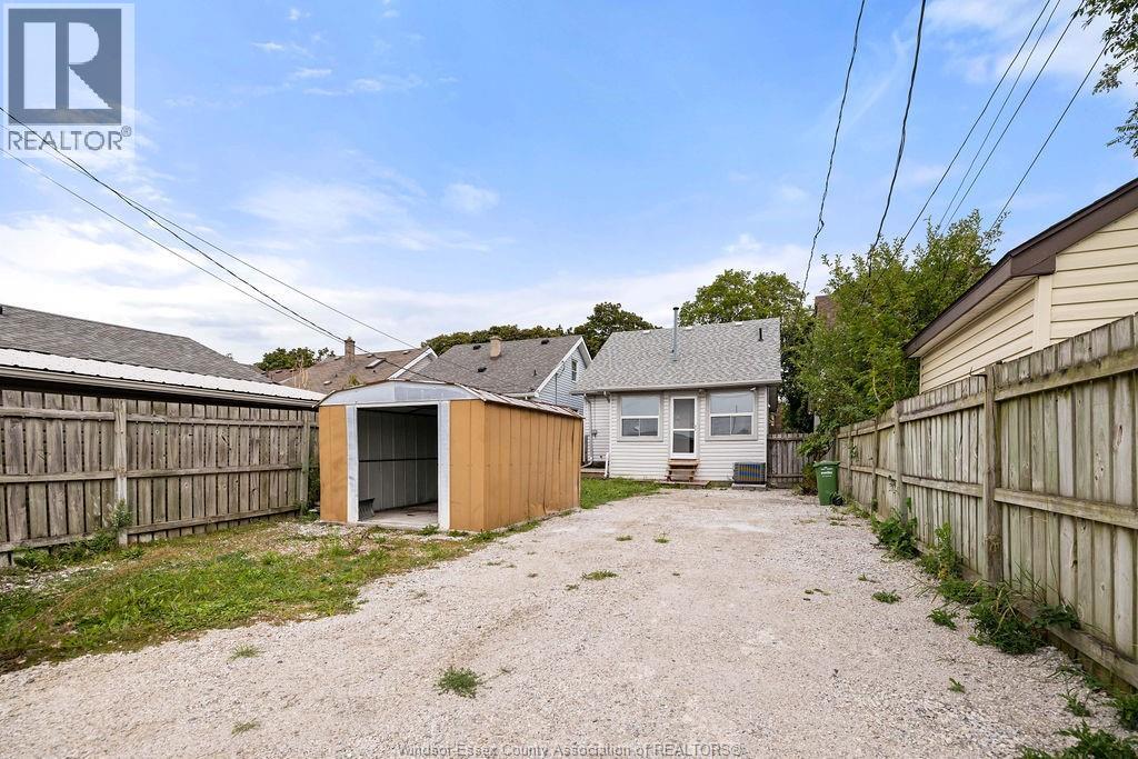 1129 Janette Avenue, Windsor, Ontario  N9A 5A6 - Photo 25 - 26022947