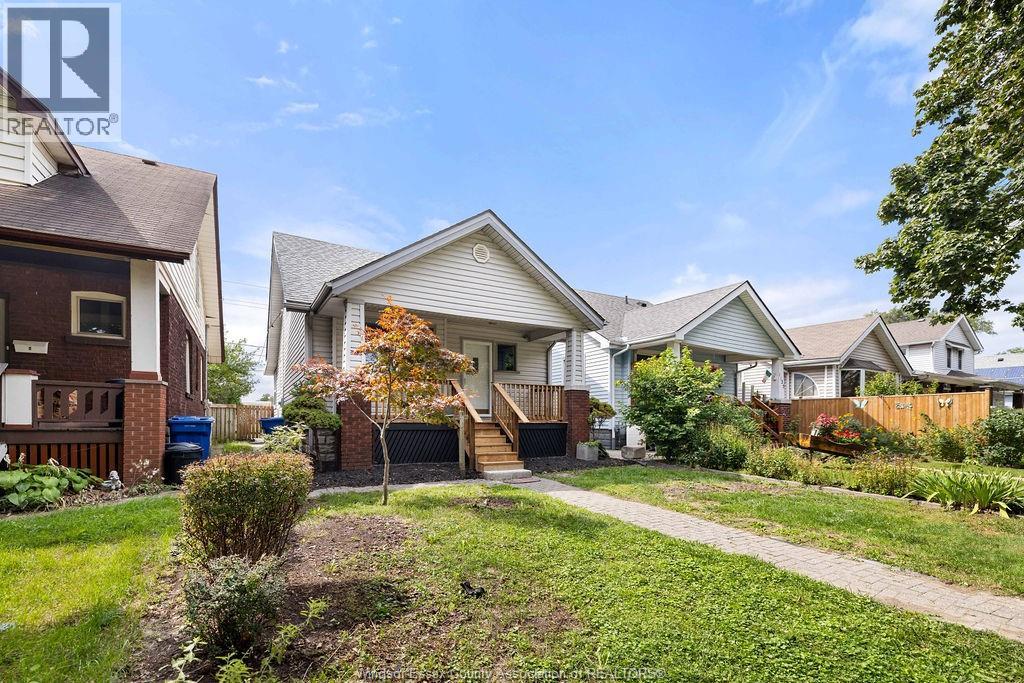 1129 Janette Avenue, Windsor, Ontario  N9A 5A6 - Photo 26 - 26022947