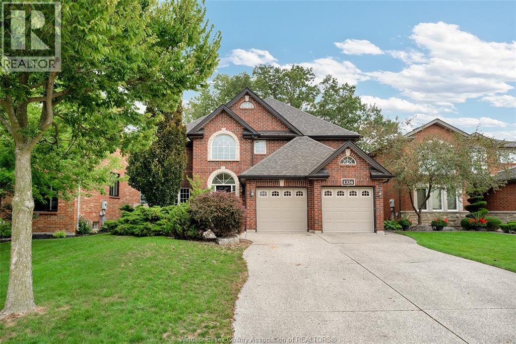 1334 LAKEVIEW, Windsor, Ontario