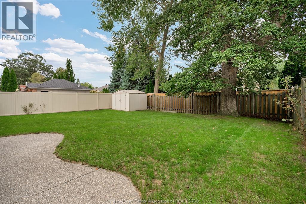 1334 Lakeview, Windsor, Ontario  N8P 1P1 - Photo 29 - 26022929