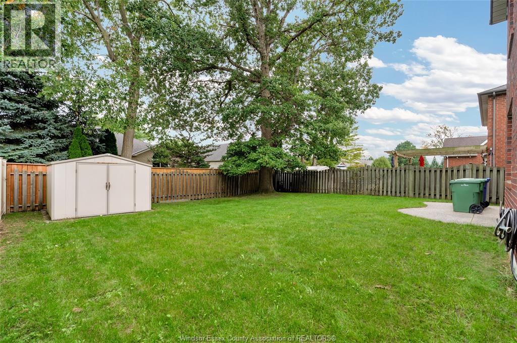 1334 Lakeview, Windsor, Ontario  N8P 1P1 - Photo 31 - 26022929