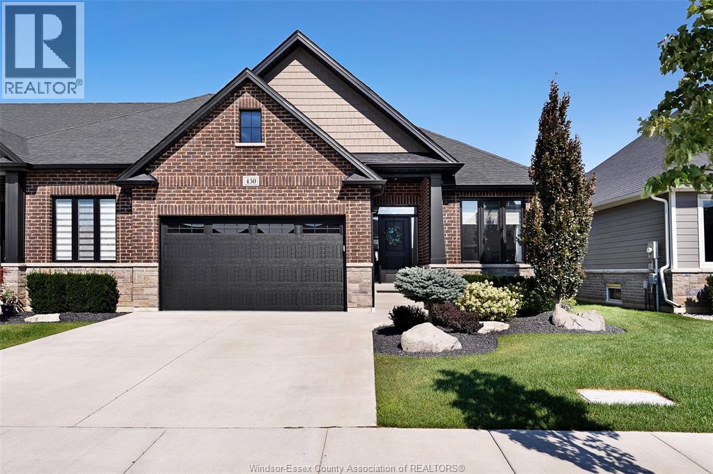 450 Brunmar Crescent, Lakeshore, Ontario  N8L 0Y2 - Photo 5 - 26022953